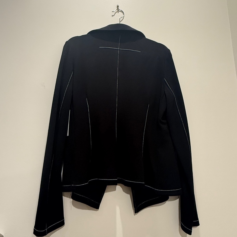 Bailey Jacket - Picture 6 of 6